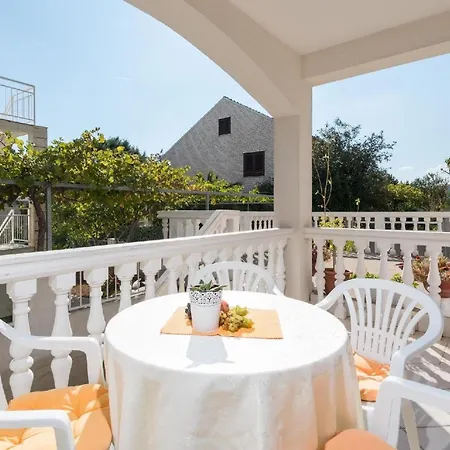 Ferienwohnung Fuer 4 Personen Ca 54 Qm In Stankovic Bei Orebic, Dalmatien Sueddalmatien - B60429