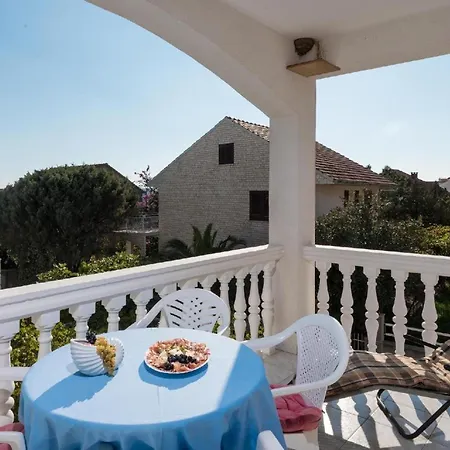 Apartamento Ferienwohnung Fuer 4 Personen Ca 54 Qm In Stankovic Bei Orebic, Dalmatien Sueddalmatien - B60429