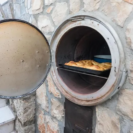 Ferienwohnung Fuer 4 Personen Ca 54 Qm In Stankovic Bei Orebic, Dalmatien Sueddalmatien - B60429 Orebić
