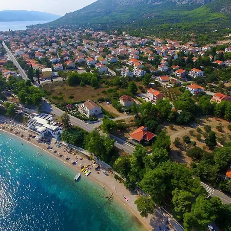 Ferienwohnung Fuer 4 Personen Ca 54 Qm In Stankovic Bei Orebic, Dalmatien Sueddalmatien - B60429 * Orebić
