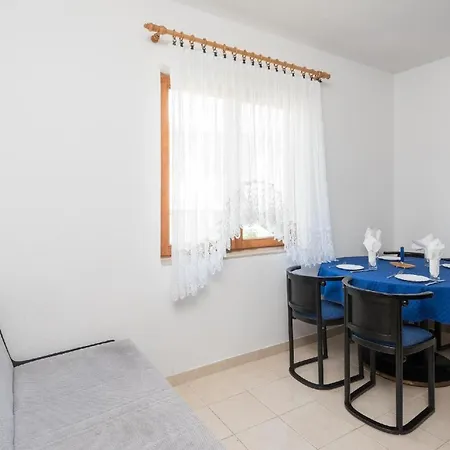 Apartment Ferienwohnung Fuer 4 Personen Ca 54 Qm In Stankovic Bei Orebic, Dalmatien Sueddalmatien - B60429 *