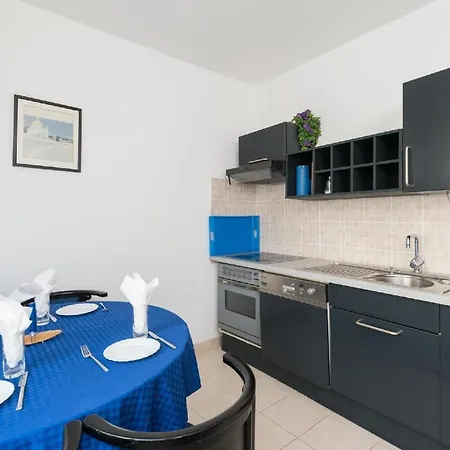 Ferienwohnung Fuer 4 Personen Ca 54 Qm In Stankovic Bei Orebic, Dalmatien Sueddalmatien - B60429