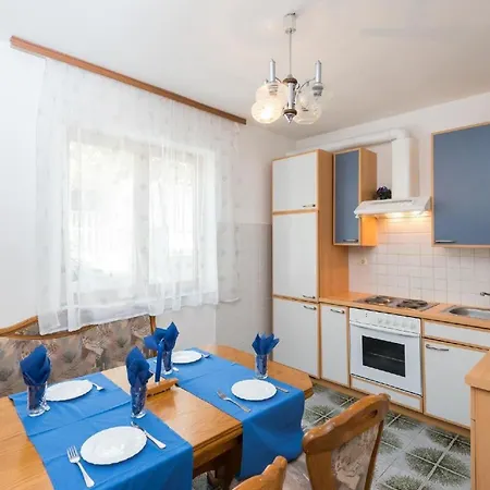 Apartment Ferienwohnung Fuer 4 Personen Ca 54 Qm In Stankovic Bei Orebic, Dalmatien Sueddalmatien - B60429 Orebić