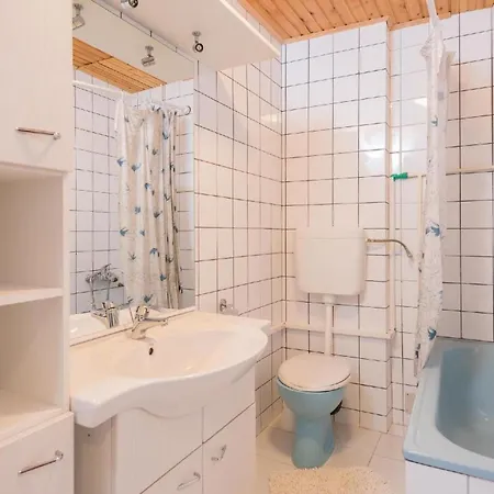 Apartment Ferienwohnung Fuer 4 Personen Ca 54 Qm In Stankovic Bei Orebic, Dalmatien Sueddalmatien - B60429 *