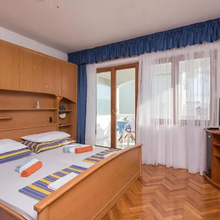 Ferienwohnung Fuer 4 Personen Ca 54 Qm In Stankovic Bei Orebic, Dalmatien Sueddalmatien - B60429 Apartment Orebić