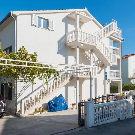 Apartment Ferienwohnung Fuer 4 Personen Ca 54 Qm In Stankovic Bei Orebic, Dalmatien Sueddalmatien - B60429 Orebić