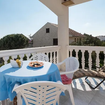 Ferienwohnung Fuer 4 Personen Ca 54 Qm In Stankovic Bei Orebic, Dalmatien Sueddalmatien - B60429 Apartment