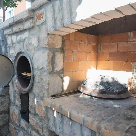 Ferienwohnung Fuer 4 Personen Ca 54 Qm In Stankovic Bei Orebic, Dalmatien Sueddalmatien - B60429 * Orebić