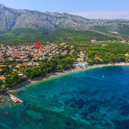 Apartment Ferienwohnung Fuer 4 Personen Ca 54 Qm In Stankovic Bei Orebic, Dalmatien Sueddalmatien - B60429 *