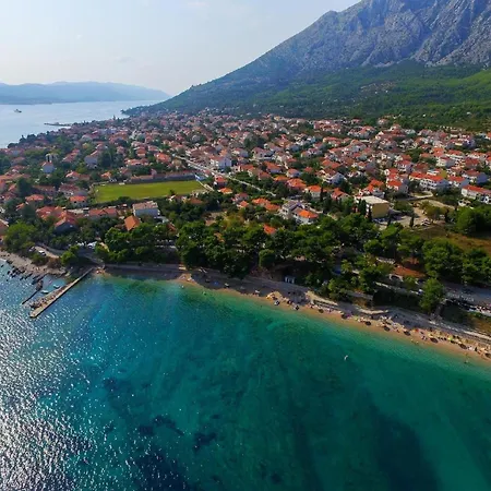 Ferienwohnung Fuer 4 Personen Ca 54 Qm In Stankovic Bei Orebic, Dalmatien Sueddalmatien - B60429 Apartment Orebić