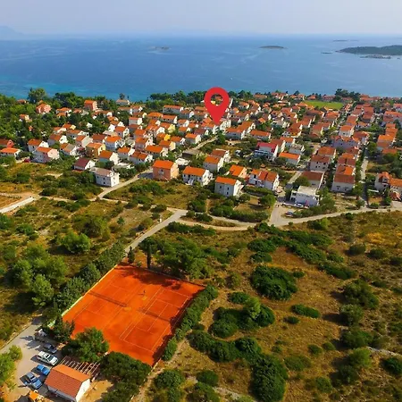 Ferienwohnung Fuer 4 Personen Ca 54 Qm In Stankovic Bei Orebic, Dalmatien Sueddalmatien - B60429 Orebić