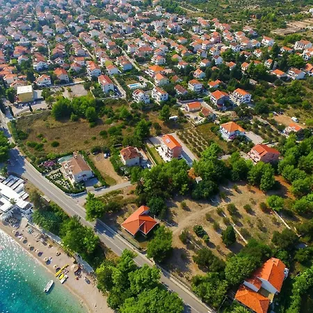 Ferienwohnung Fuer 4 Personen Ca 54 Qm In Stankovic Bei Orebic, Dalmatien Sueddalmatien - B60429 Orebić